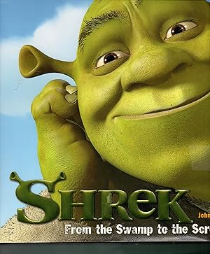 Seller image for Shrek: From the Swamp to the Screen for sale by Warren Hahn
