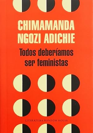 Seller image for Todos deberiamos ser feministas for sale by LIBRERIA LEA+