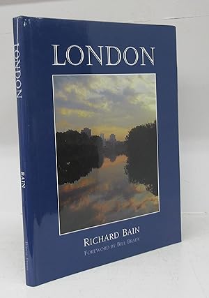 Seller image for London for sale by Attic Books (ABAC, ILAB)
