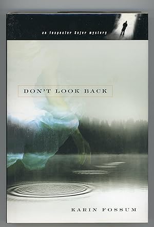 Imagen del vendedor de Don't Look Back a la venta por The Reluctant Bookseller