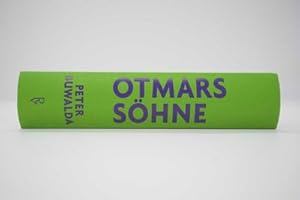Seller image for Otmars Shne for sale by AHA-BUCH GmbH