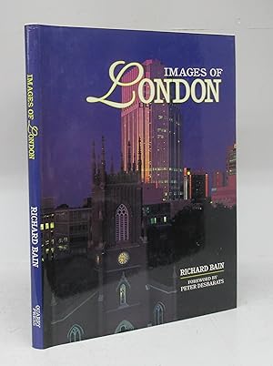 Seller image for Images of London for sale by Attic Books (ABAC, ILAB)