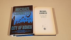 Seller image for City Of Bones: Signed for sale by SkylarkerBooks