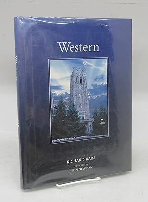 Seller image for Western for sale by Attic Books (ABAC, ILAB)