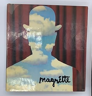 Seller image for Ren Magritte - Signes et Images for sale by Lioudalivre