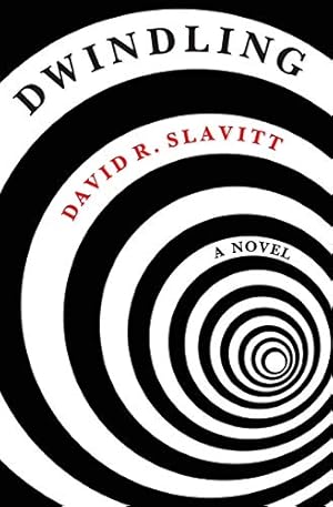 Immagine del venditore per Dwindling by Slavitt, Independent Scholar David R [Paperback ] venduto da booksXpress