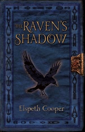Imagen del vendedor de Raven's Shadow : The Wild Hunt Book Three a la venta por GreatBookPrices