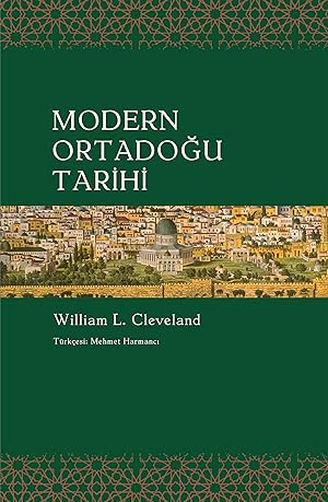 Imagen del vendedor de Modern Ortadogu Tarihi a la venta por Aegean Agency