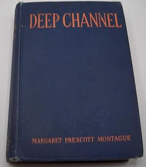 Imagen del vendedor de Deep Channel a la venta por Easy Chair Books