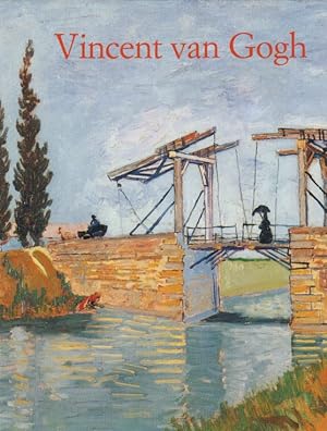 Imagen del vendedor de Vincent van Gogh 1853-1890 - Vision und Wirklichkeit a la venta por Leipziger Antiquariat