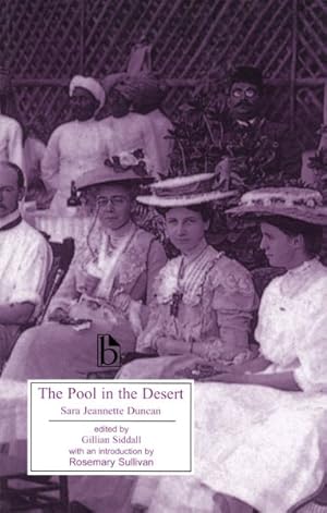 Seller image for Pool in the Desert for sale by GreatBookPrices