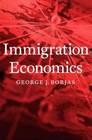 Seller image for Immigration Economics for sale by GreatBookPrices