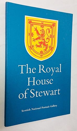 Seller image for The Royal House of Stewart for sale by Hadwebutknown