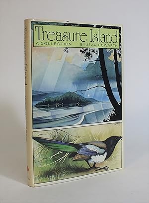 Seller image for Treasure Island: A Collection for sale by Minotavros Books,    ABAC    ILAB