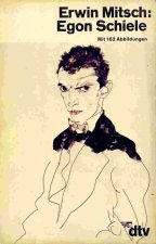 Seller image for Egon Schiele for sale by Gabis Bcherlager