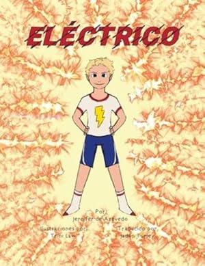 Seller image for El ©ctrico (Spanish Edition) [Soft Cover ] for sale by booksXpress