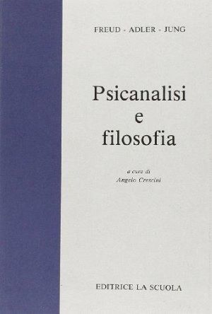 Immagine del venditore per Psicanalisi e filosofia a cura di Angelo Crescini venduto da Gabis Bcherlager