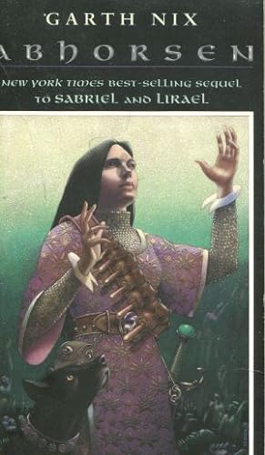 Seller image for Abhorsen -New York Times Best Selling Sequel to SABRIEL and LIRAEL for sale by Gabis Bücherlager