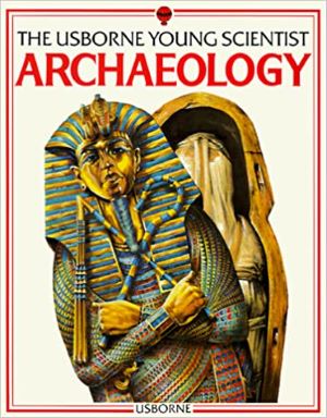 Immagine del venditore per The Usborne Young Scientist Archaeology (Usborne Young Scientist S.) venduto da Gabis Bcherlager