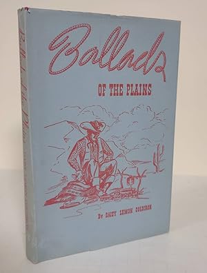 Ballads of the Plains