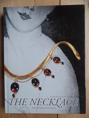 Necklace: From Antiquity to Present