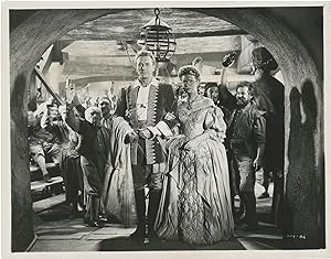 Seller image for The Spanish Main (Original photograph from the 1945 film) for sale by Royal Books, Inc., ABAA
