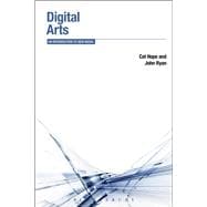 Seller image for Digital Arts An Introduction to New Media for sale by eCampus