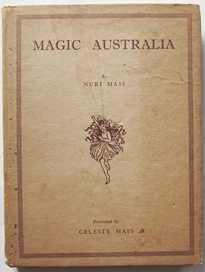 Imagen del vendedor de Magic Australia a la venta por Ariel Books IOBA