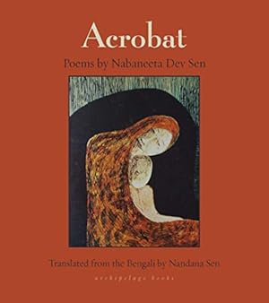 Bild des Verkufers fr Acrobat by Dev Sen, Nabaneeta [Paperback ] zum Verkauf von booksXpress