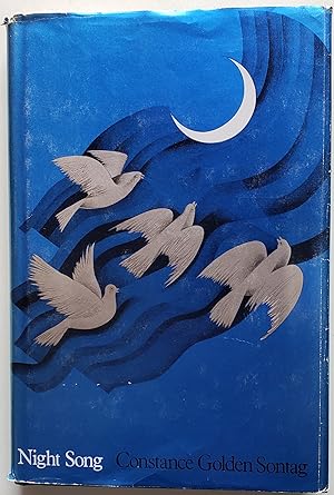 Seller image for Night Song for sale by MyLibraryMarket
