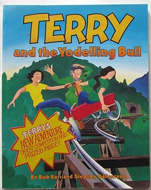 Seller image for Terry and the Yodelling Bull for sale by Ariel Books IOBA