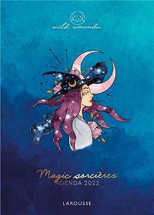 magic sorcières : agenda (édition 2022)