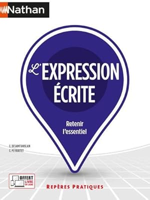 l'expression écrite (édition 2021)