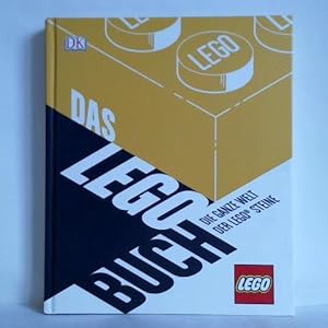 Das LEGO® Buch - Die ganze Welt der LEGO® Steine