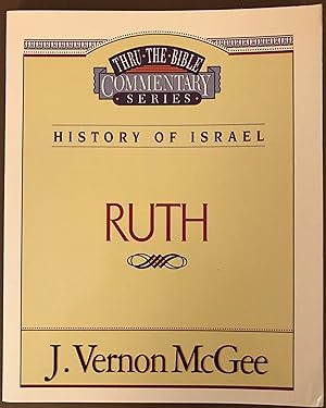 Ruth (Thru the Bible)