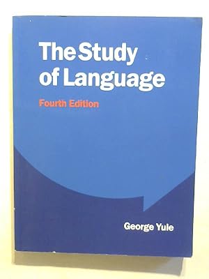 the study of language yule the study of language yule
