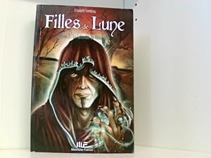 Image du vendeur pour Filles de lune T3 - Le Talisman de Maxandre mis en vente par Book Broker