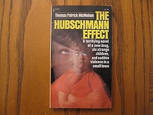 Seller image for The Hubschmann Effect for sale by Clarkean Books