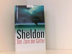 Seller image for Der Zorn der Gtter: Roman for sale by Book Broker