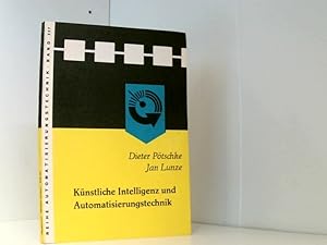 Seller image for Knstliche Intelligenz und Automatisierungstechnik for sale by Book Broker