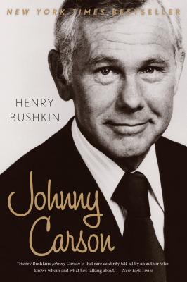 Seller image for Johnny Carson (Paperback or Softback) for sale by BargainBookStores