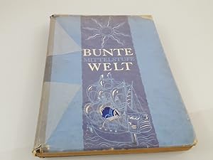 Bunte Welt Ein Lesebuch für Mittlere Schulen