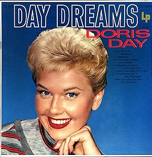 Day Dreams (VINYL POP MUSIC LP)