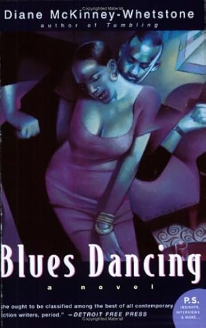 Seller image for Blues Dancing: A Novel by McKinney-Whetstone, Diane [Paperback ] for sale by booksXpress