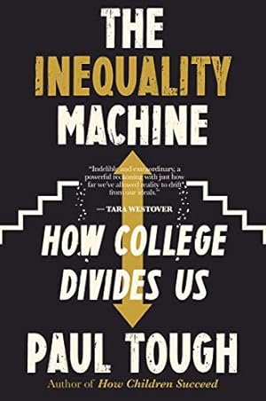 Immagine del venditore per The Years That Matter Most: How College Makes or Breaks Us by Tough, Paul [Paperback ] venduto da booksXpress