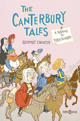 Immagine del venditore per The Canterbury Tales (Paperback or Softback) venduto da BargainBookStores