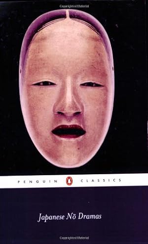 Seller image for Japanese No Dramas (Penguin Classics) by Various [Paperback ] for sale by booksXpress
