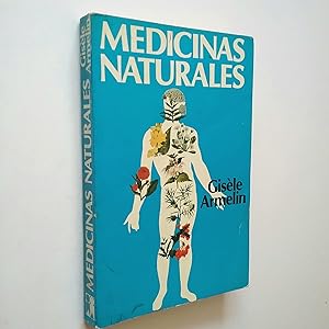 Imagen del vendedor de Medicinas naturales a la venta por MAUTALOS LIBRERÍA