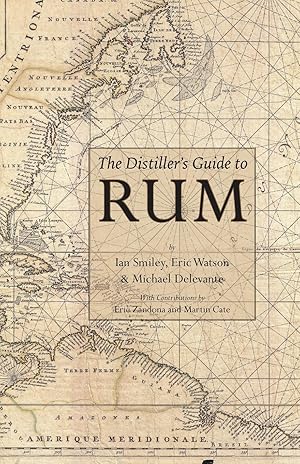 Seller image for The Distiller\ s Guide to Rum for sale by moluna