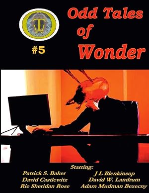 Seller image for Odd Tales of Wonder #5 for sale by moluna